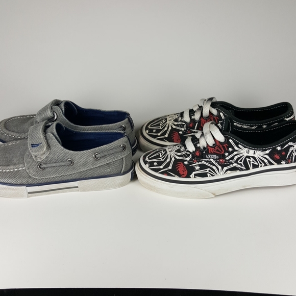nautico vans nautico vans
